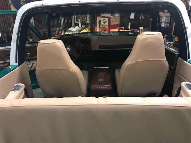 1976 GMC Jimmy (CC-1160615) for sale in Redmond, Oregon