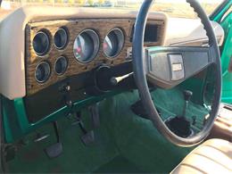 1976 GMC Jimmy (CC-1160615) for sale in Redmond, Oregon