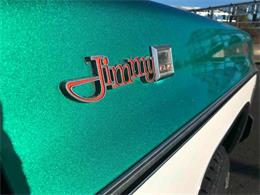 1976 GMC Jimmy (CC-1160615) for sale in Redmond, Oregon