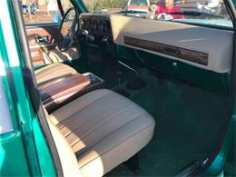 1976 GMC Jimmy (CC-1160615) for sale in Redmond, Oregon