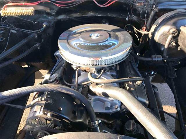 1976 GMC Jimmy (CC-1160615) for sale in Redmond, Oregon