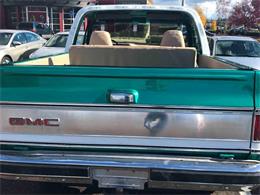 1976 GMC Jimmy (CC-1160615) for sale in Redmond, Oregon