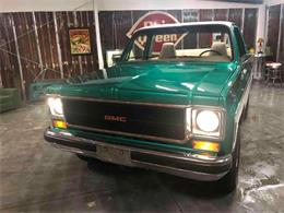 1976 GMC Jimmy (CC-1160615) for sale in Redmond, Oregon