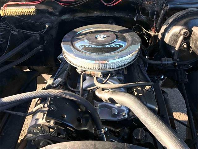 1976 GMC Jimmy (CC-1160615) for sale in Redmond, Oregon