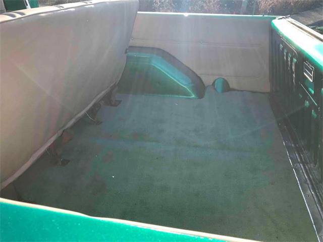 1976 GMC Jimmy (CC-1160615) for sale in Redmond, Oregon