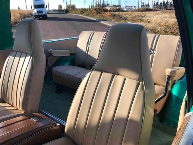 1976 GMC Jimmy (CC-1160615) for sale in Redmond, Oregon