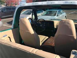 1976 GMC Jimmy (CC-1160615) for sale in Redmond, Oregon