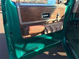 1976 GMC Jimmy (CC-1160615) for sale in Redmond, Oregon