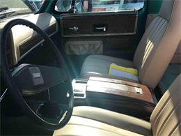 1976 GMC Jimmy (CC-1160615) for sale in Redmond, Oregon
