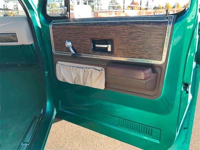 1976 GMC Jimmy (CC-1160615) for sale in Redmond, Oregon