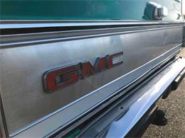 1976 GMC Jimmy (CC-1160615) for sale in Redmond, Oregon