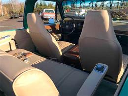 1976 GMC Jimmy (CC-1160615) for sale in Redmond, Oregon