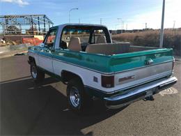 1976 GMC Jimmy (CC-1160615) for sale in Redmond, Oregon