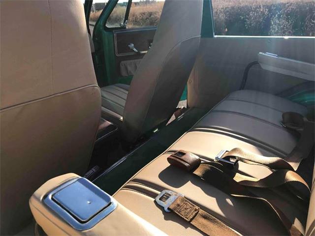 1976 GMC Jimmy (CC-1160615) for sale in Redmond, Oregon