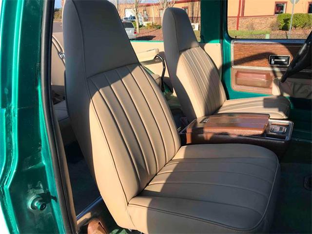 1976 GMC Jimmy (CC-1160615) for sale in Redmond, Oregon