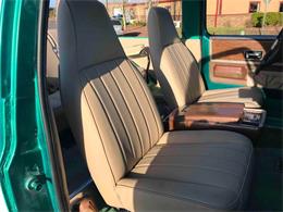 1976 GMC Jimmy (CC-1160615) for sale in Redmond, Oregon