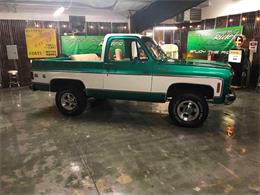 1976 GMC Jimmy (CC-1160615) for sale in Redmond, Oregon