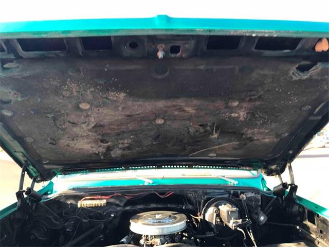 1976 GMC Jimmy (CC-1160615) for sale in Redmond, Oregon