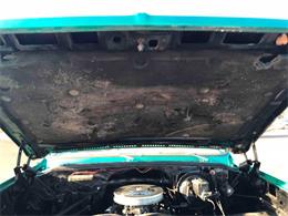 1976 GMC Jimmy (CC-1160615) for sale in Redmond, Oregon