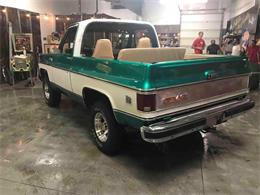 1976 GMC Jimmy (CC-1160615) for sale in Redmond, Oregon