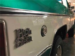 1976 GMC Jimmy (CC-1160615) for sale in Redmond, Oregon