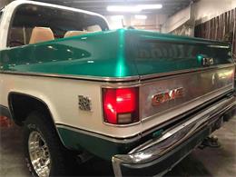 1976 GMC Jimmy (CC-1160615) for sale in Redmond, Oregon