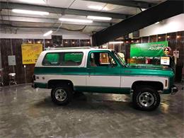 1976 GMC Jimmy (CC-1160615) for sale in Redmond, Oregon