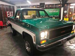 1976 GMC Jimmy (CC-1160615) for sale in Redmond, Oregon
