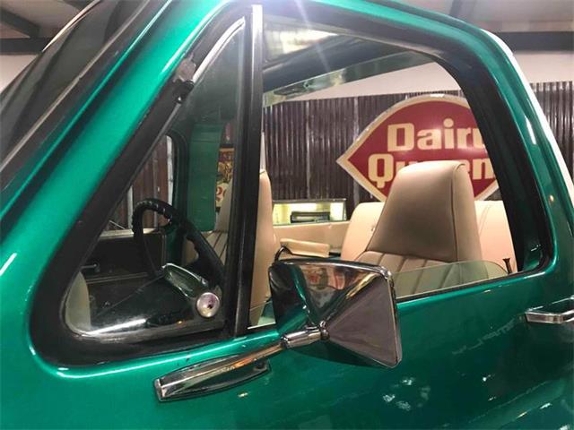 1976 GMC Jimmy (CC-1160615) for sale in Redmond, Oregon