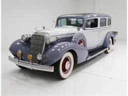 1935 Cadillac 355 (CC-1166155) for sale in Morgantown, Pennsylvania