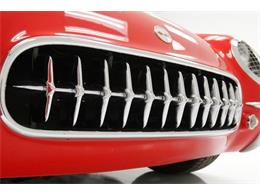 1954 Chevrolet Corvette (CC-1166156) for sale in Morgantown, Pennsylvania