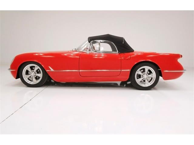 1954 Chevrolet Corvette (CC-1166156) for sale in Morgantown, Pennsylvania