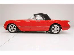 1954 Chevrolet Corvette (CC-1166156) for sale in Morgantown, Pennsylvania