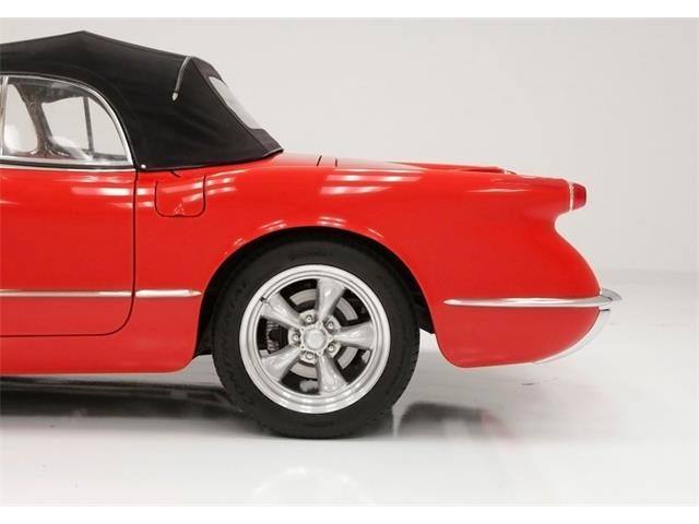 1954 Chevrolet Corvette (CC-1166156) for sale in Morgantown, Pennsylvania