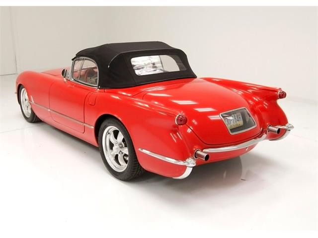 1954 Chevrolet Corvette (CC-1166156) for sale in Morgantown, Pennsylvania