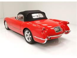 1954 Chevrolet Corvette (CC-1166156) for sale in Morgantown, Pennsylvania
