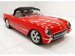 1954 Chevrolet Corvette (CC-1166156) for sale in Morgantown, Pennsylvania