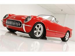 1954 Chevrolet Corvette (CC-1166156) for sale in Morgantown, Pennsylvania