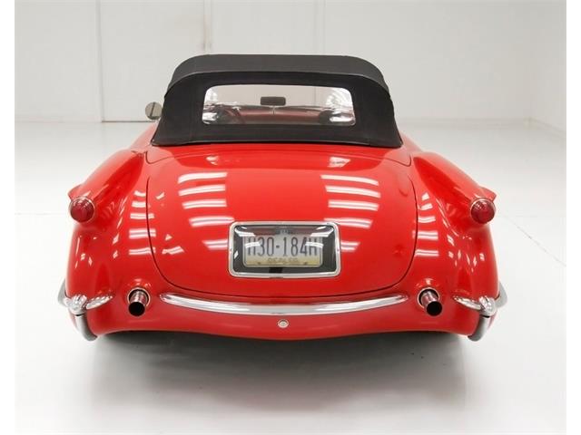 1954 Chevrolet Corvette (CC-1166156) for sale in Morgantown, Pennsylvania