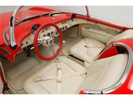 1954 Chevrolet Corvette (CC-1166156) for sale in Morgantown, Pennsylvania