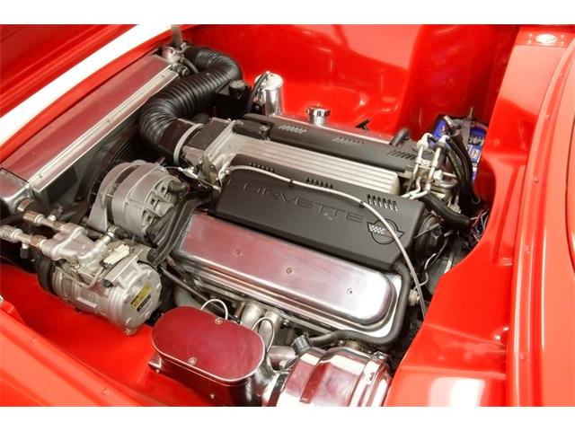 1954 Chevrolet Corvette (CC-1166156) for sale in Morgantown, Pennsylvania