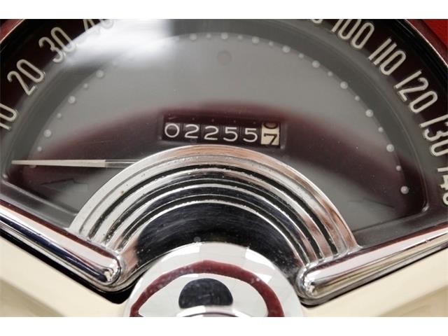 1954 Chevrolet Corvette (CC-1166156) for sale in Morgantown, Pennsylvania