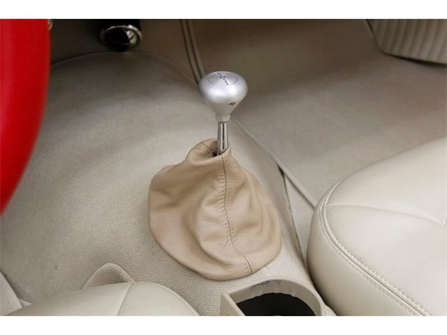 1954 Chevrolet Corvette (CC-1166156) for sale in Morgantown, Pennsylvania