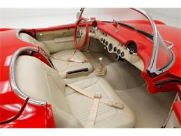 1954 Chevrolet Corvette (CC-1166156) for sale in Morgantown, Pennsylvania