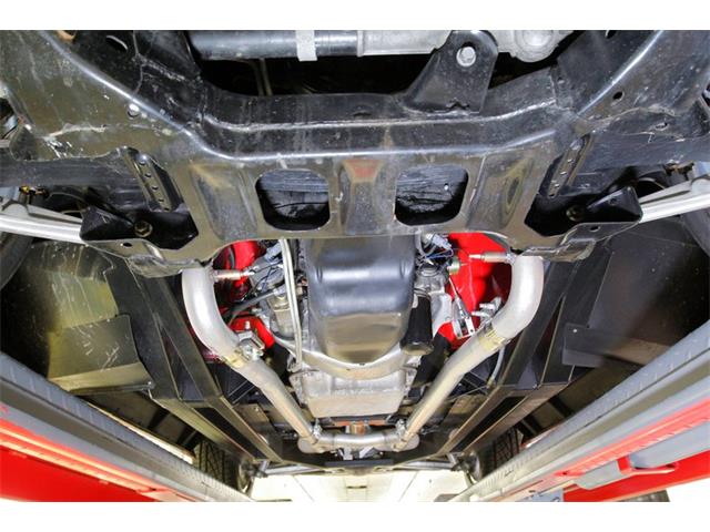 1954 Chevrolet Corvette (CC-1166156) for sale in Morgantown, Pennsylvania