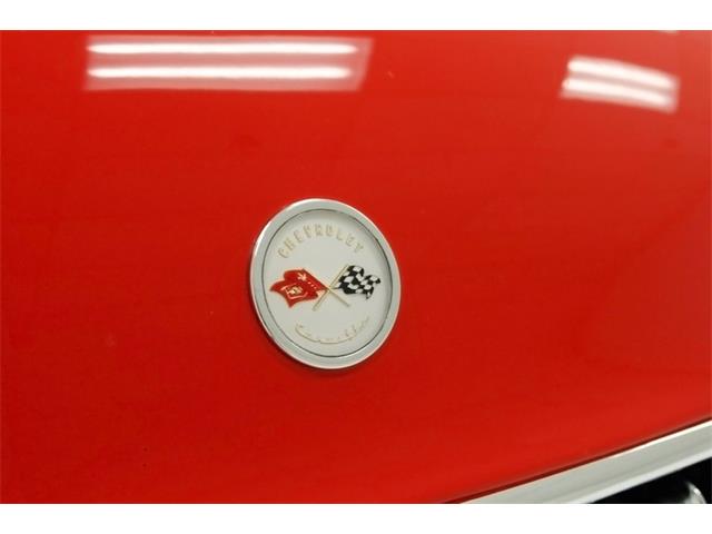 1954 Chevrolet Corvette (CC-1166156) for sale in Morgantown, Pennsylvania