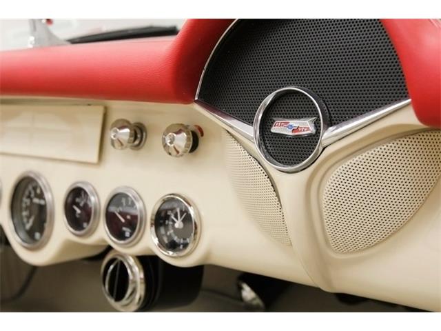 1954 Chevrolet Corvette (CC-1166156) for sale in Morgantown, Pennsylvania