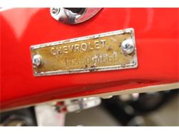 1954 Chevrolet Corvette (CC-1166156) for sale in Morgantown, Pennsylvania