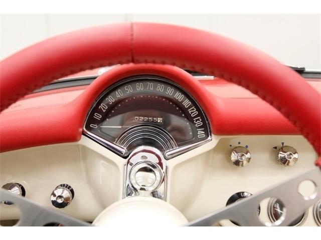 1954 Chevrolet Corvette (CC-1166156) for sale in Morgantown, Pennsylvania