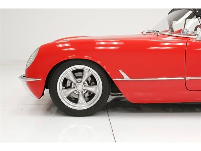1954 Chevrolet Corvette (CC-1166156) for sale in Morgantown, Pennsylvania
